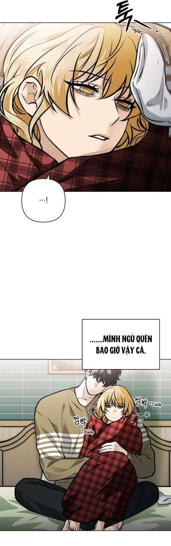 Xin Người Đừng Quên Chapter 58 - Trang 2