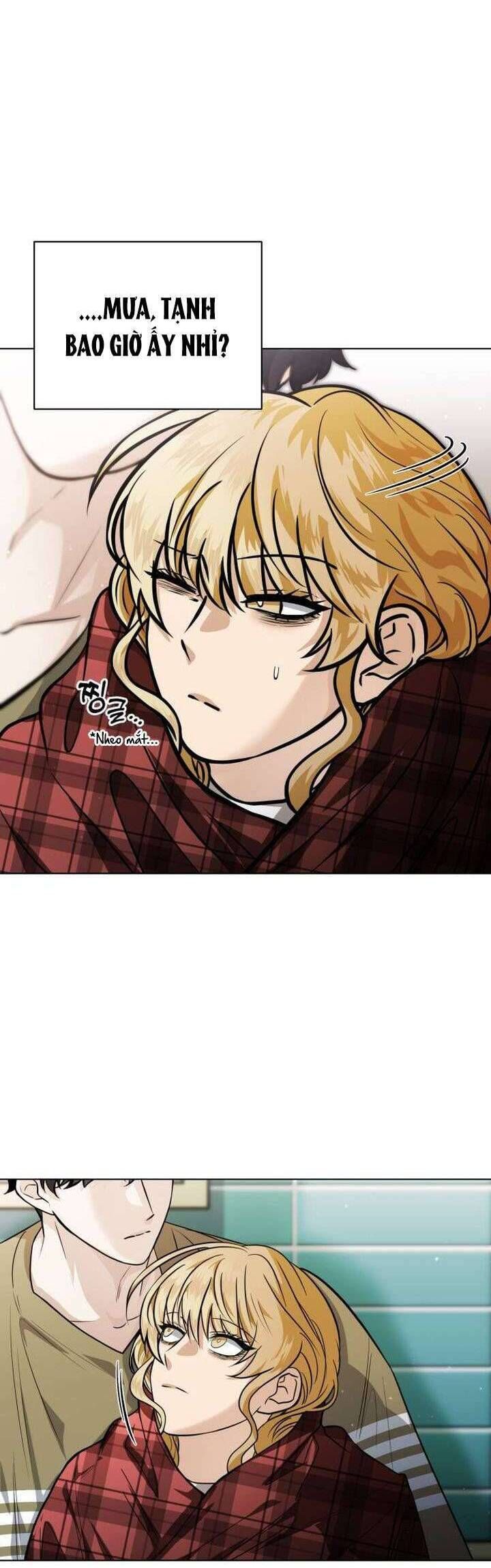 Xin Người Đừng Quên Chapter 58 - Trang 2