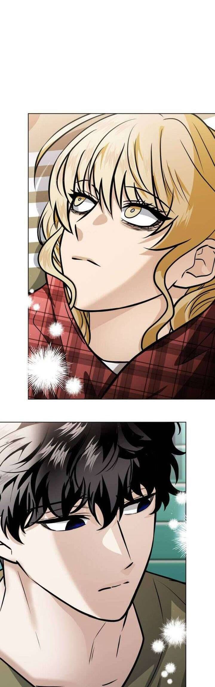 Xin Người Đừng Quên Chapter 58 - Trang 2