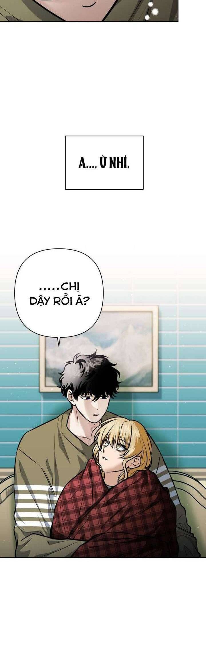 Xin Người Đừng Quên Chapter 58 - Trang 2