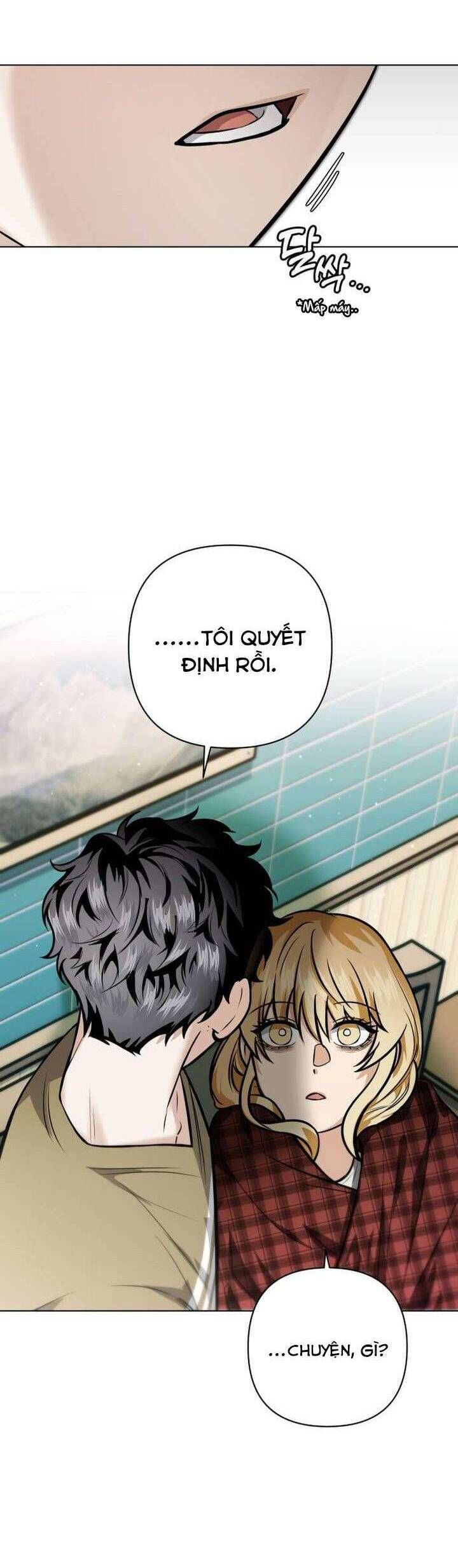 Xin Người Đừng Quên Chapter 58 - Trang 2