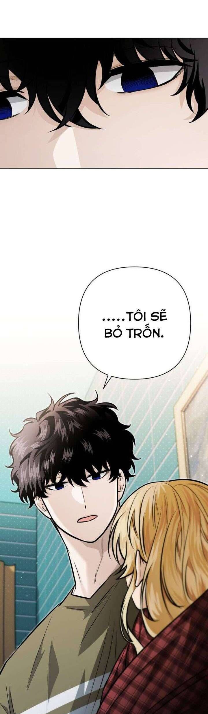 Xin Người Đừng Quên Chapter 58 - Trang 2