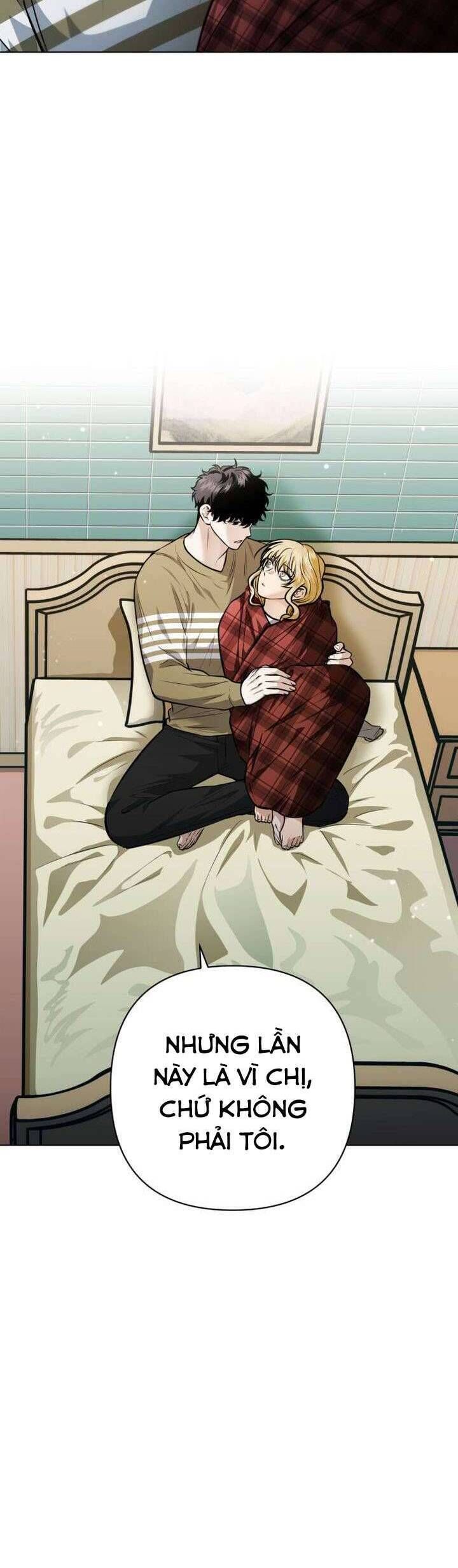 Xin Người Đừng Quên Chapter 58 - Trang 2