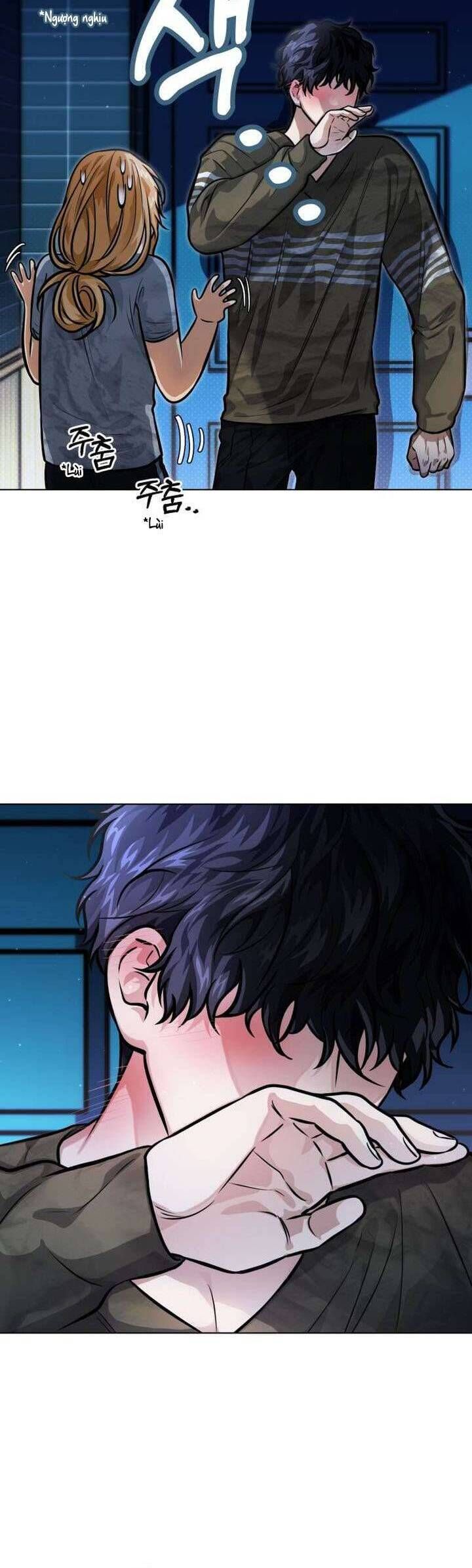 Xin Người Đừng Quên Chapter 58 - Trang 2