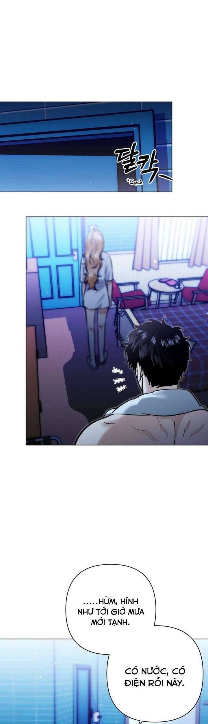 Xin Người Đừng Quên Chapter 59 - Trang 2