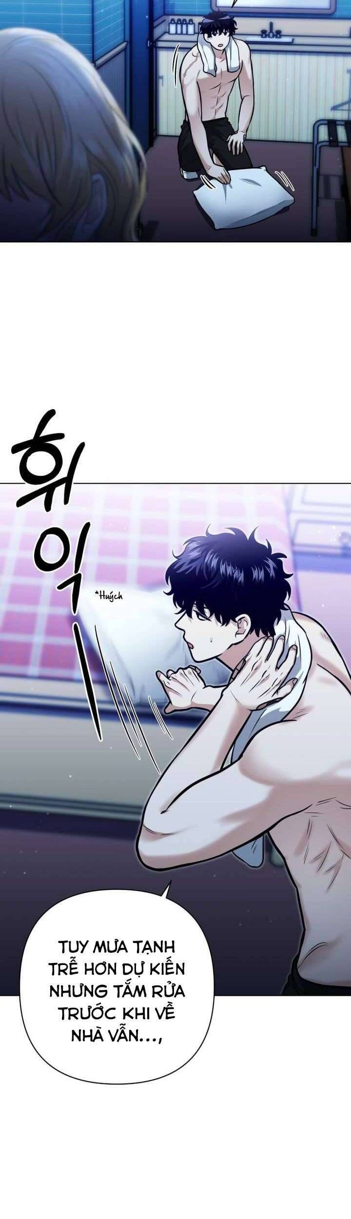 Xin Người Đừng Quên Chapter 59 - Trang 2