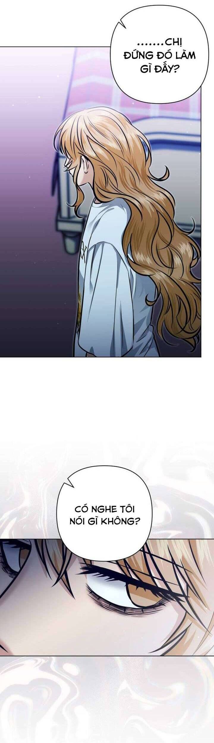 Xin Người Đừng Quên Chapter 59 - Trang 2