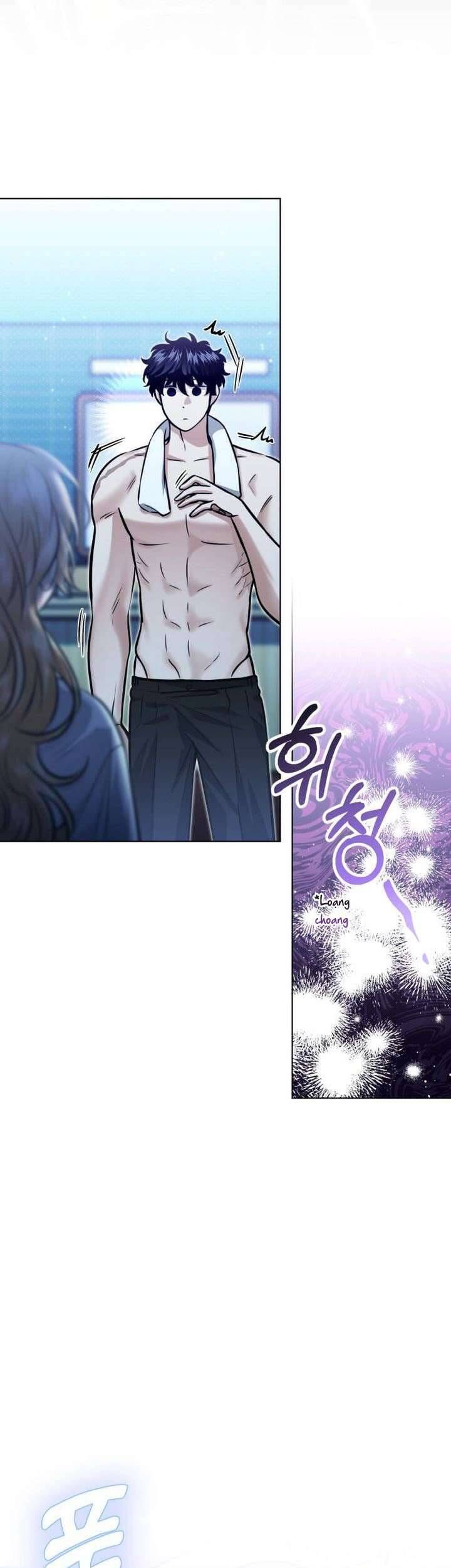 Xin Người Đừng Quên Chapter 59 - Trang 2