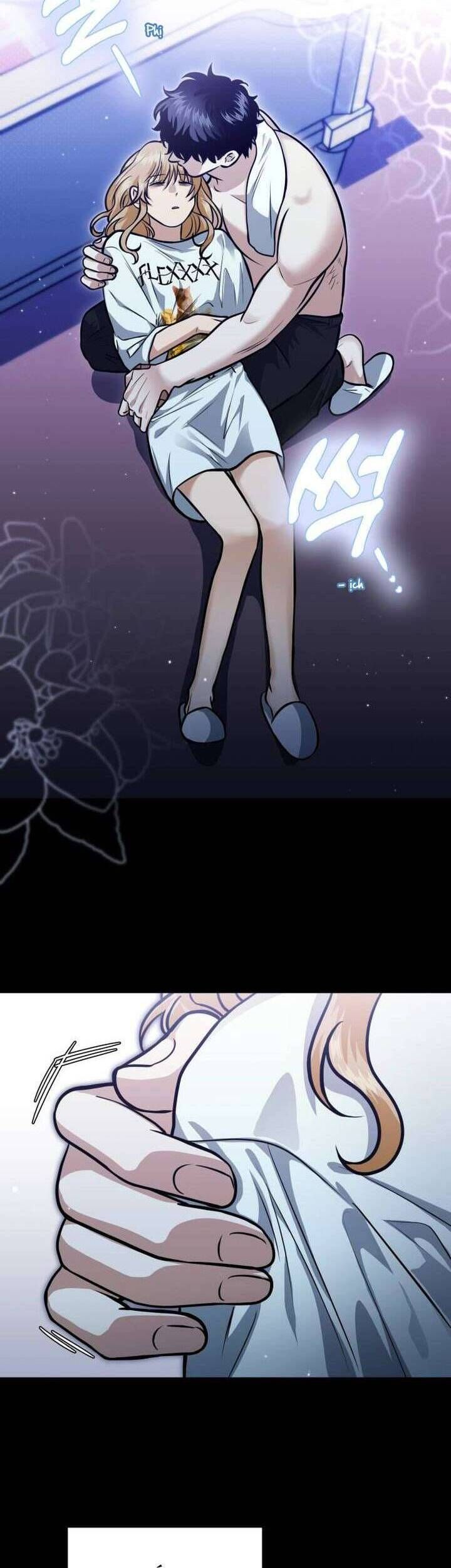 Xin Người Đừng Quên Chapter 59 - Trang 2