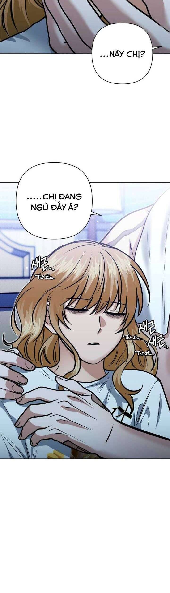 Xin Người Đừng Quên Chapter 59 - Trang 2