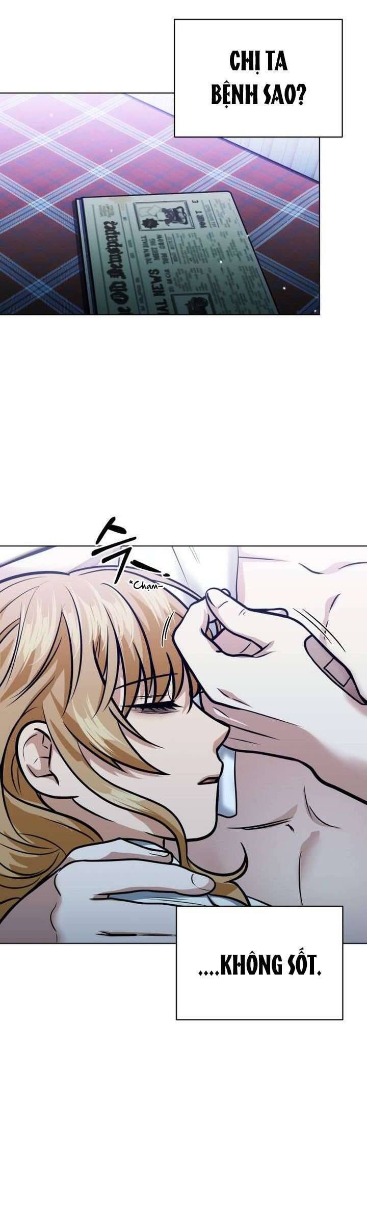 Xin Người Đừng Quên Chapter 59 - Trang 2