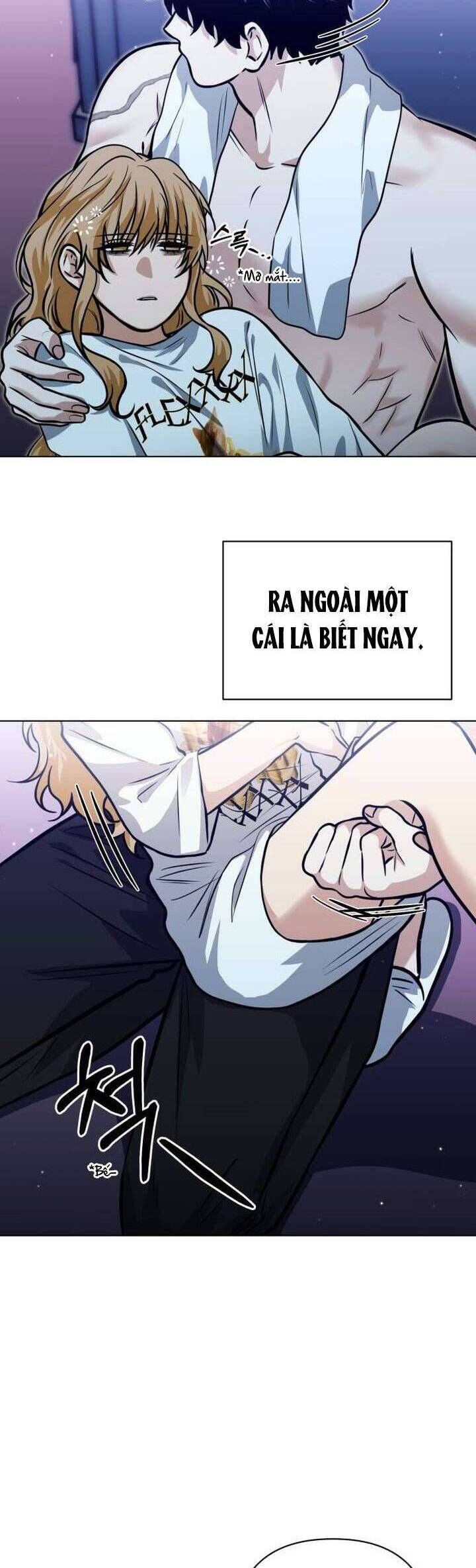 Xin Người Đừng Quên Chapter 59 - Trang 2