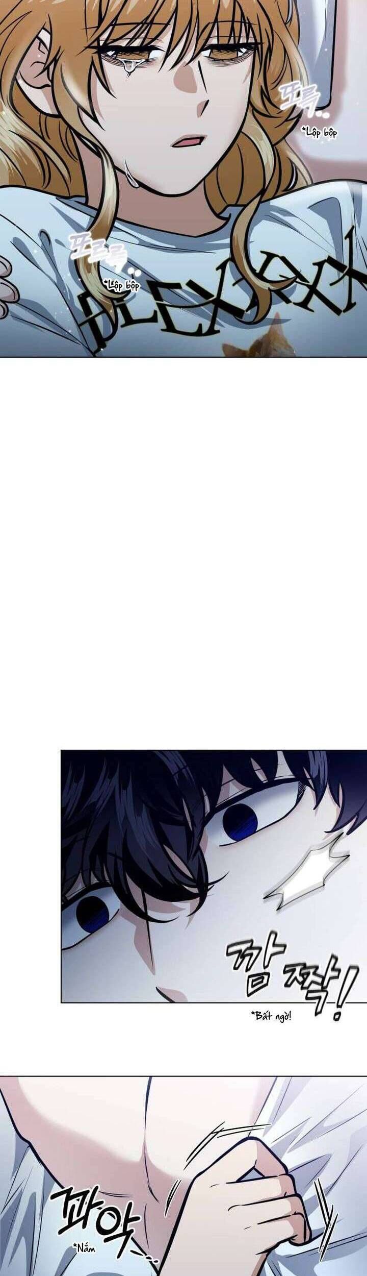 Xin Người Đừng Quên Chapter 59 - Trang 2