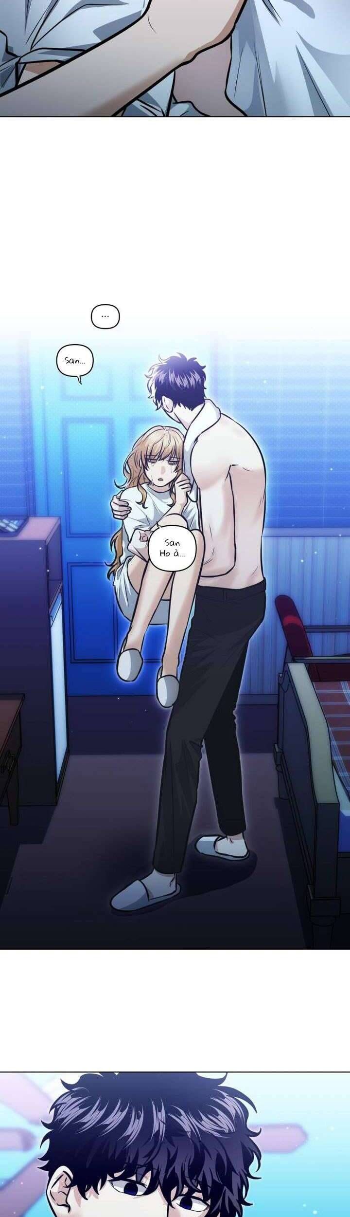 Xin Người Đừng Quên Chapter 59 - Trang 2