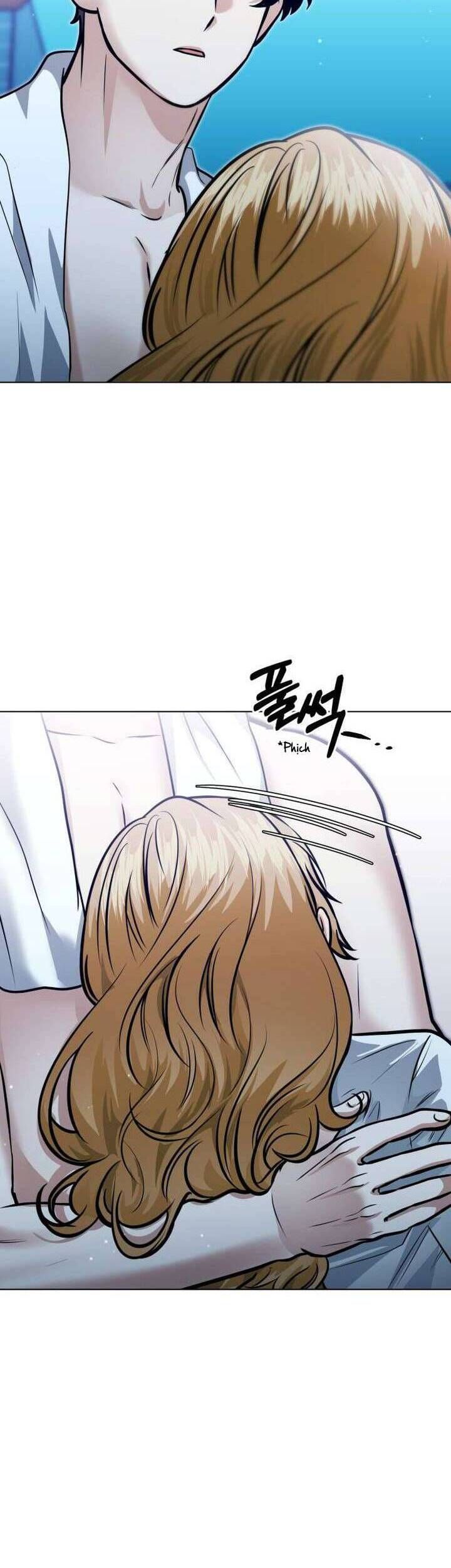 Xin Người Đừng Quên Chapter 59 - Trang 2