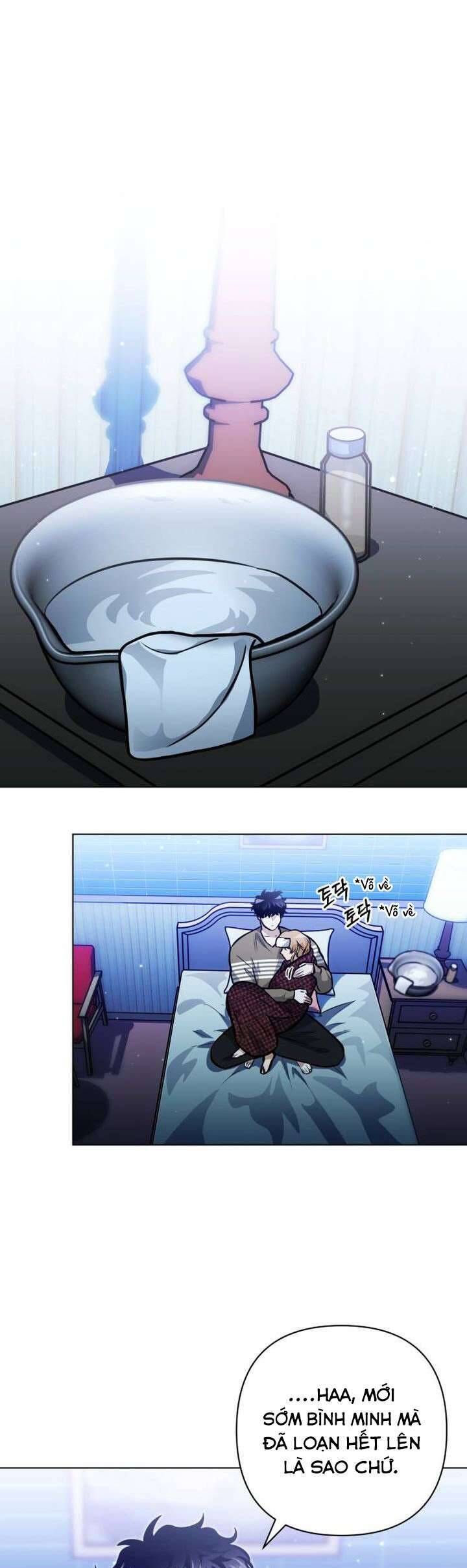 Xin Người Đừng Quên Chapter 59 - Trang 2