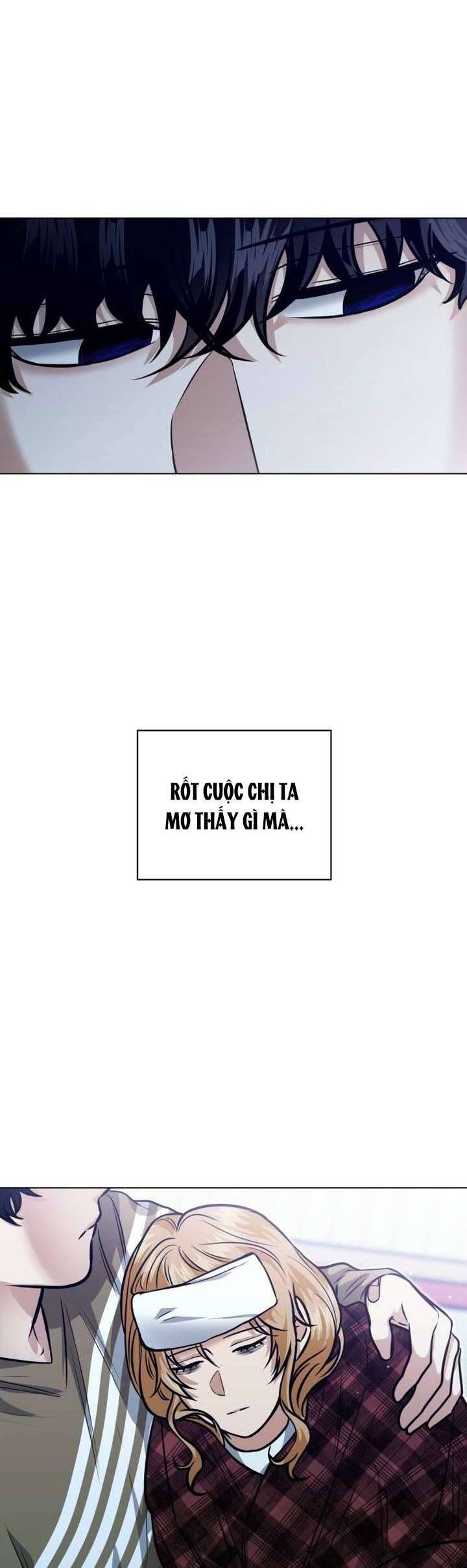 Xin Người Đừng Quên Chapter 59 - Trang 2