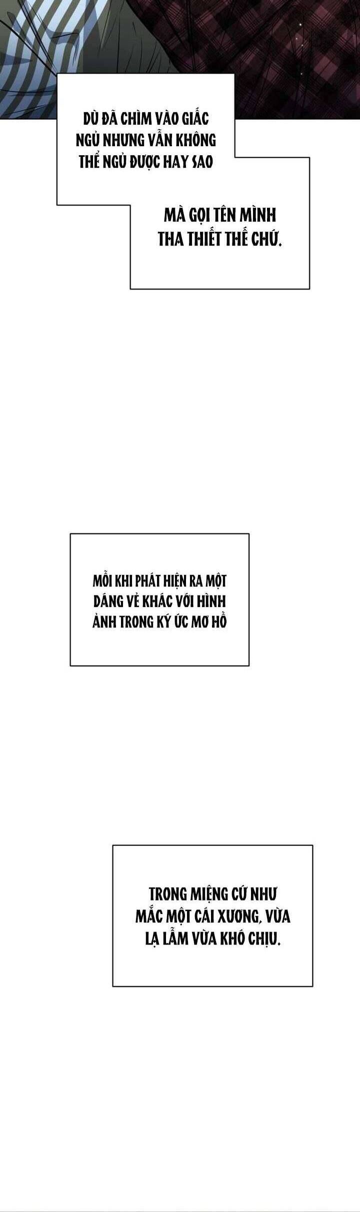 Xin Người Đừng Quên Chapter 59 - Trang 2