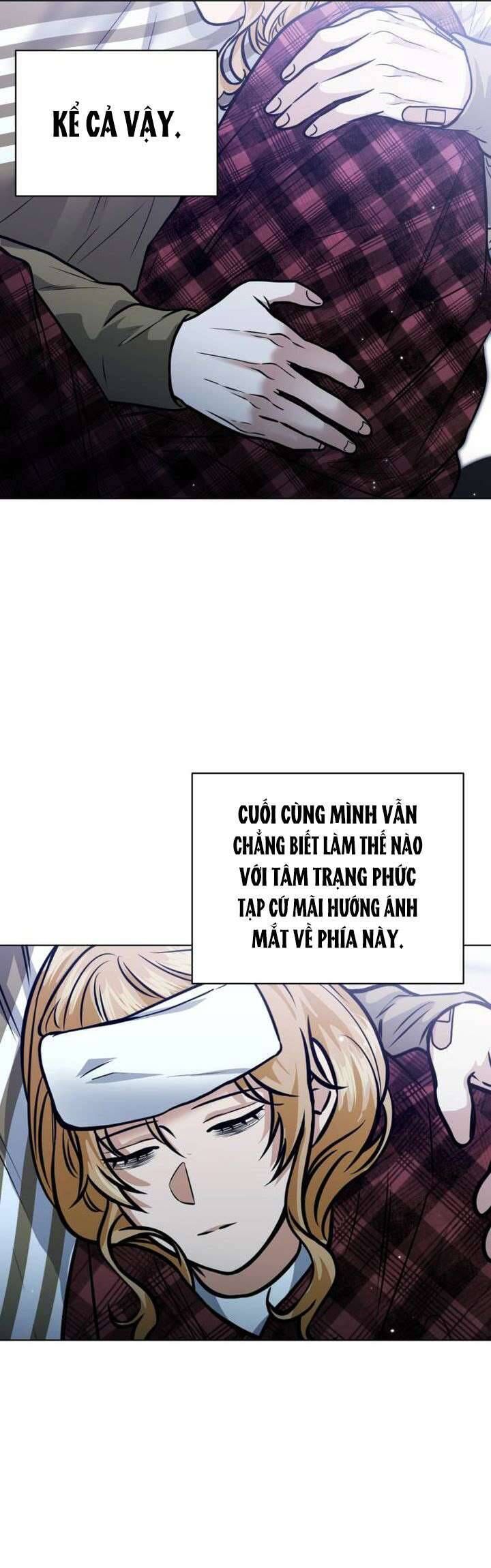 Xin Người Đừng Quên Chapter 59 - Trang 2