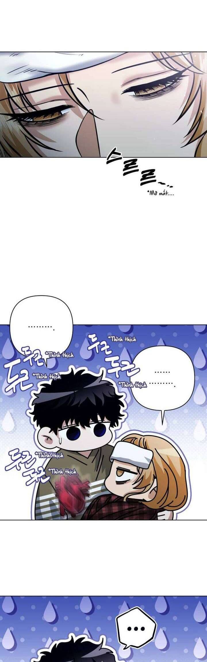 Xin Người Đừng Quên Chapter 59 - Trang 2