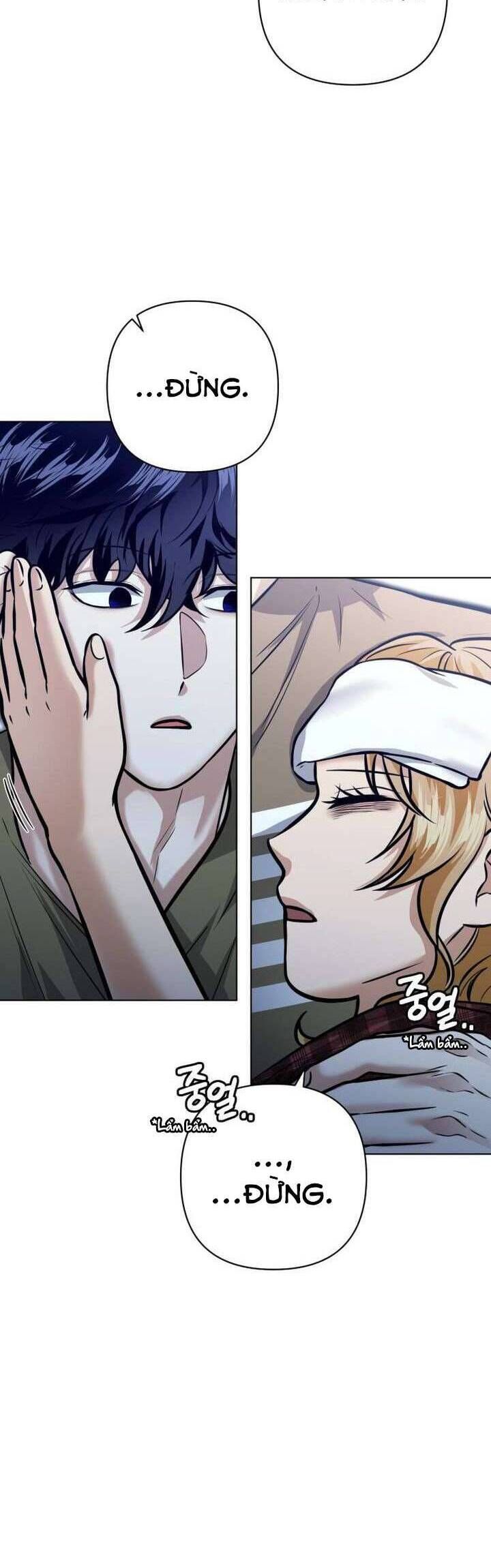 Xin Người Đừng Quên Chapter 59 - Trang 2