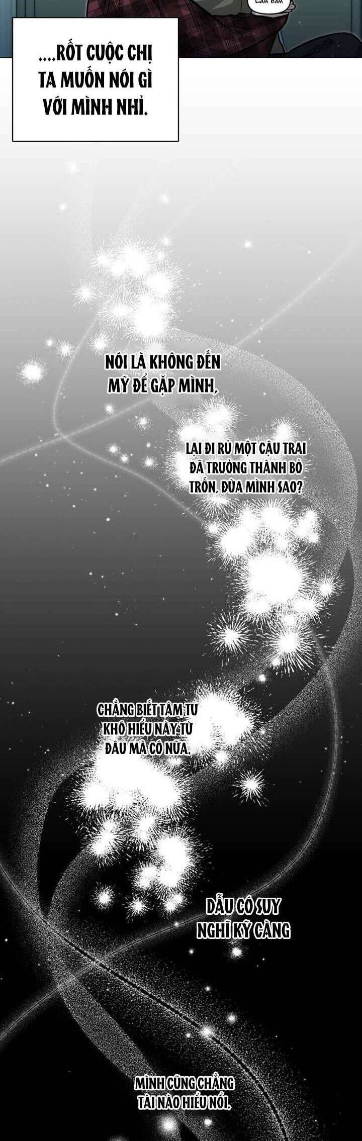 Xin Người Đừng Quên Chapter 59 - Trang 2