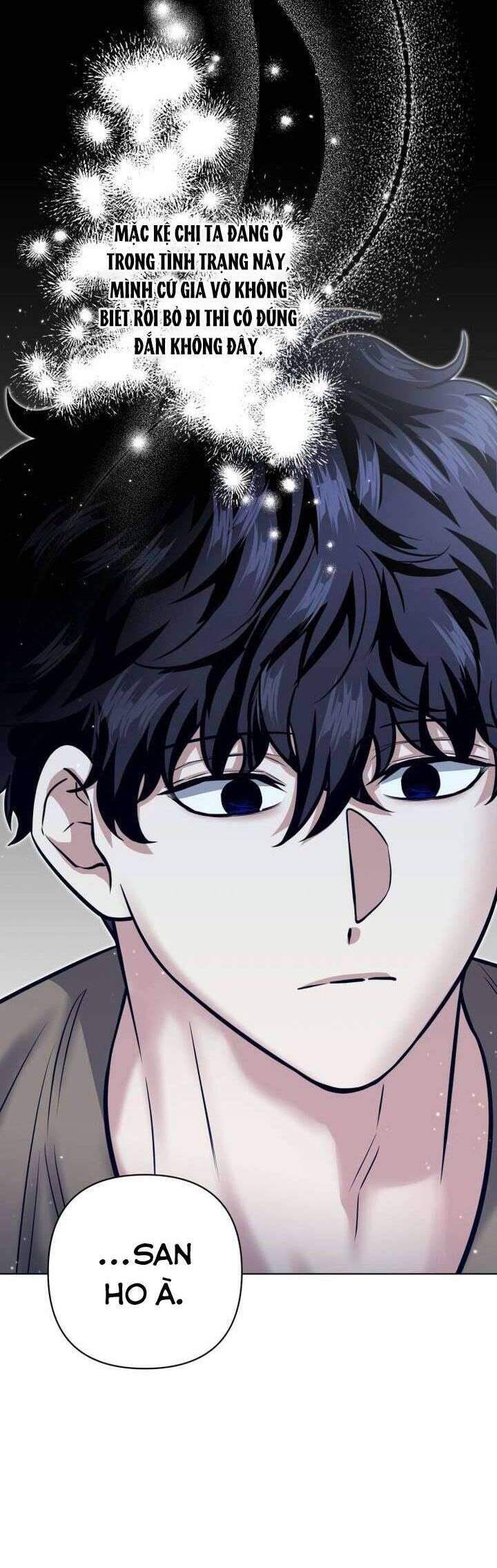 Xin Người Đừng Quên Chapter 59 - Trang 2