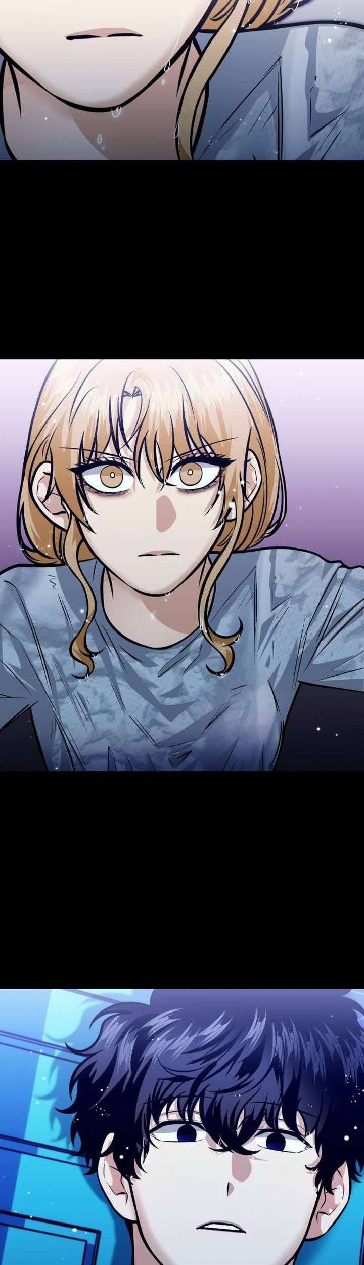 Xin Người Đừng Quên Chapter 59 - Trang 2