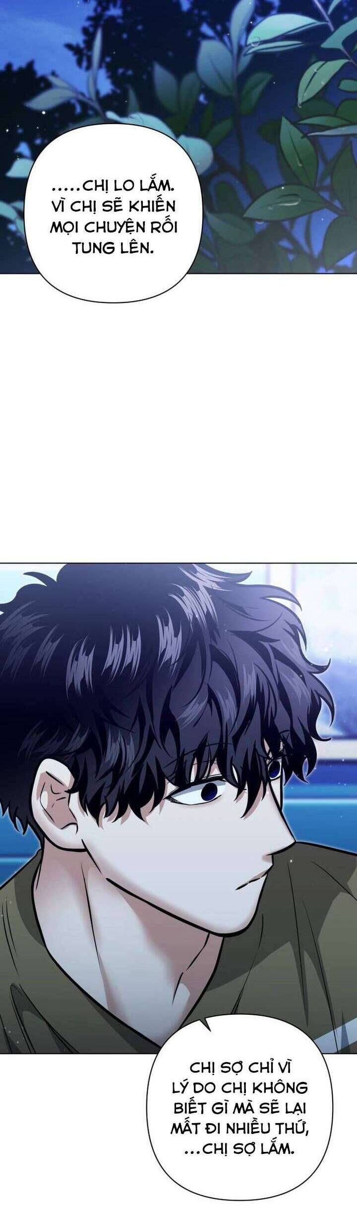 Xin Người Đừng Quên Chapter 59 - Trang 2