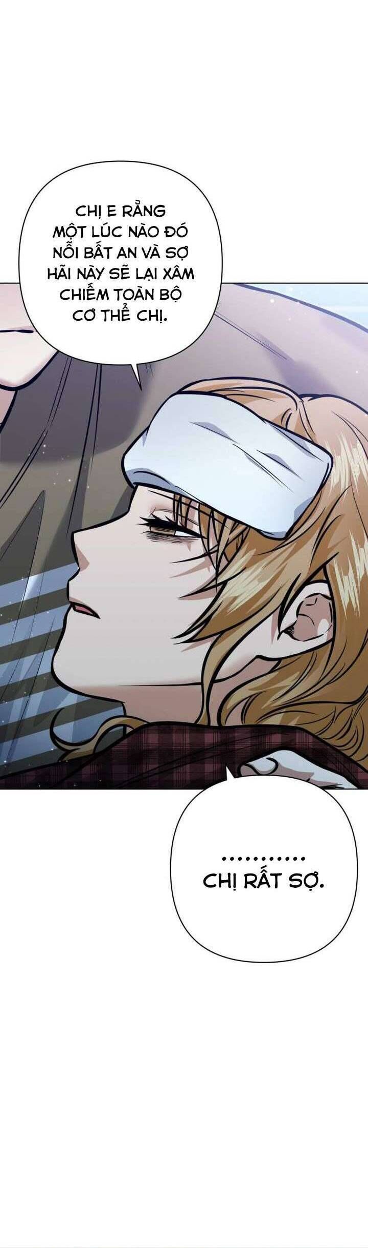 Xin Người Đừng Quên Chapter 59 - Trang 2