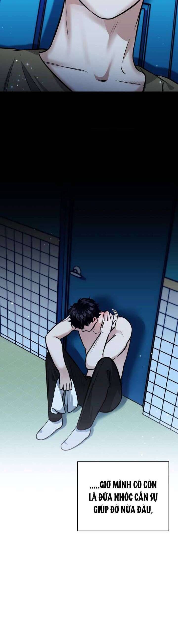 Xin Người Đừng Quên Chapter 59 - Trang 2