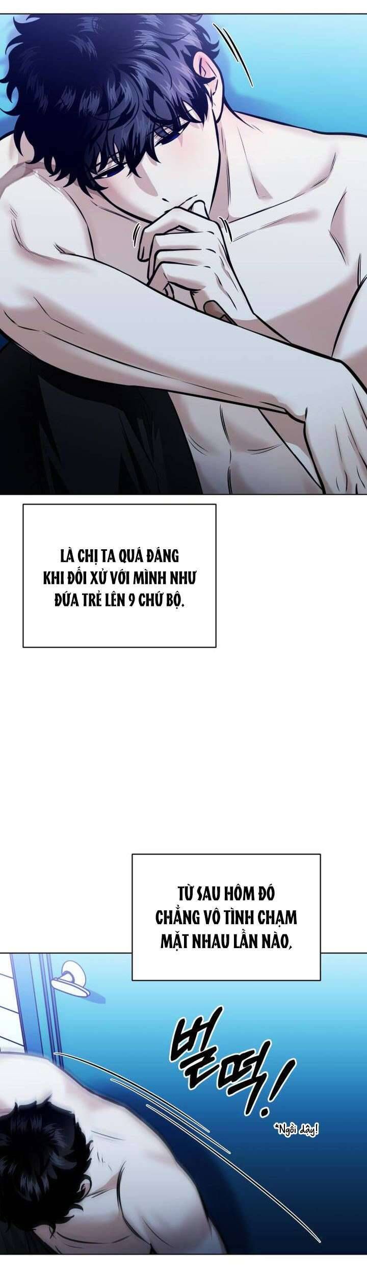 Xin Người Đừng Quên Chapter 59 - Trang 2