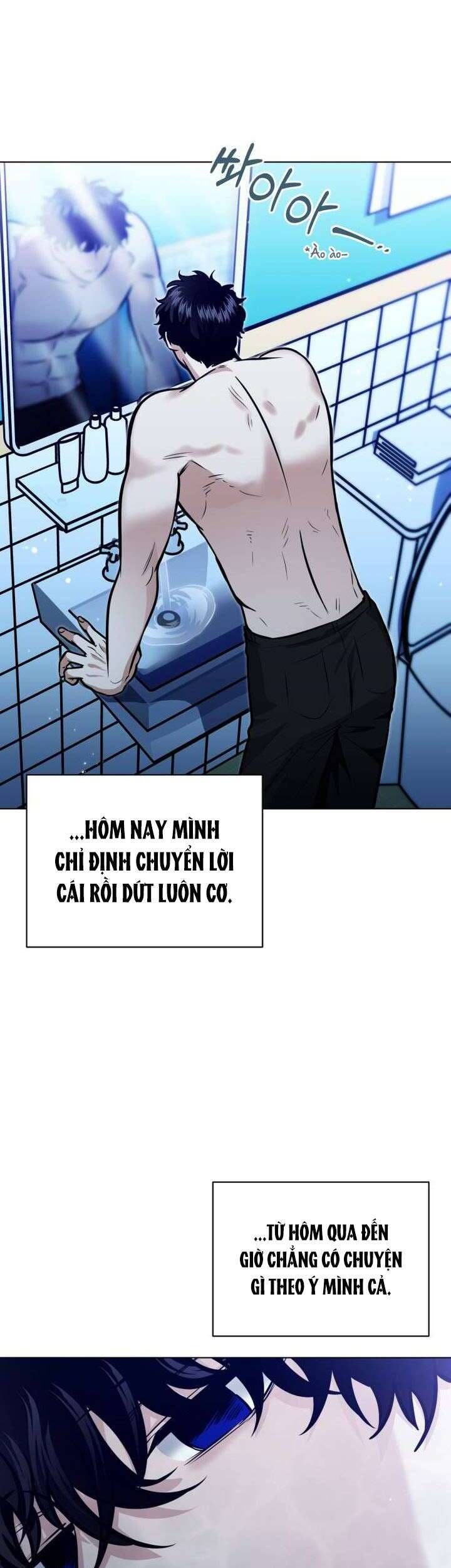 Xin Người Đừng Quên Chapter 59 - Trang 2