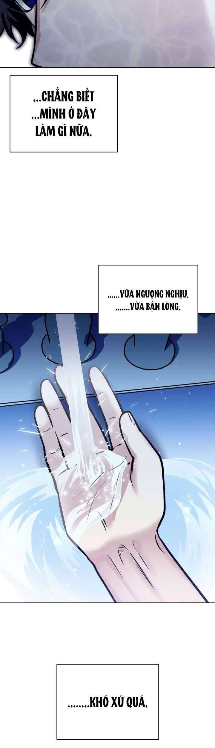 Xin Người Đừng Quên Chapter 59 - Trang 2