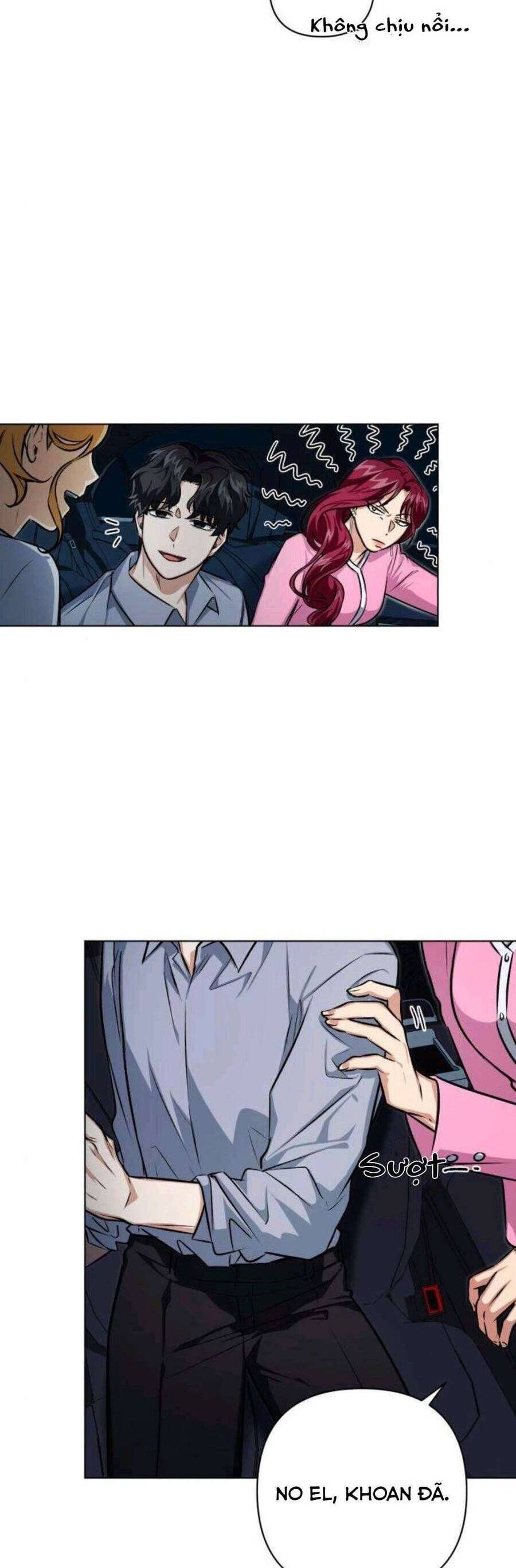 Xin Người Đừng Quên Chapter 6 - Trang 2