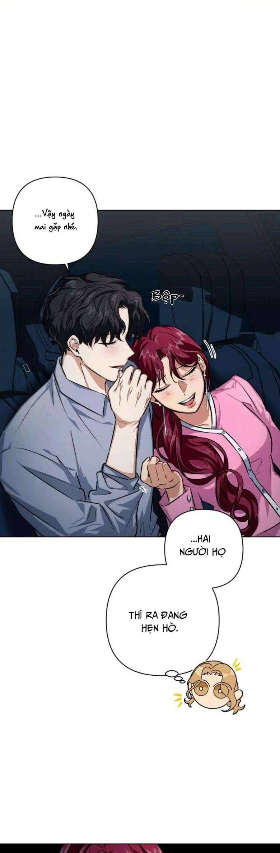 Xin Người Đừng Quên Chapter 6 - Trang 2