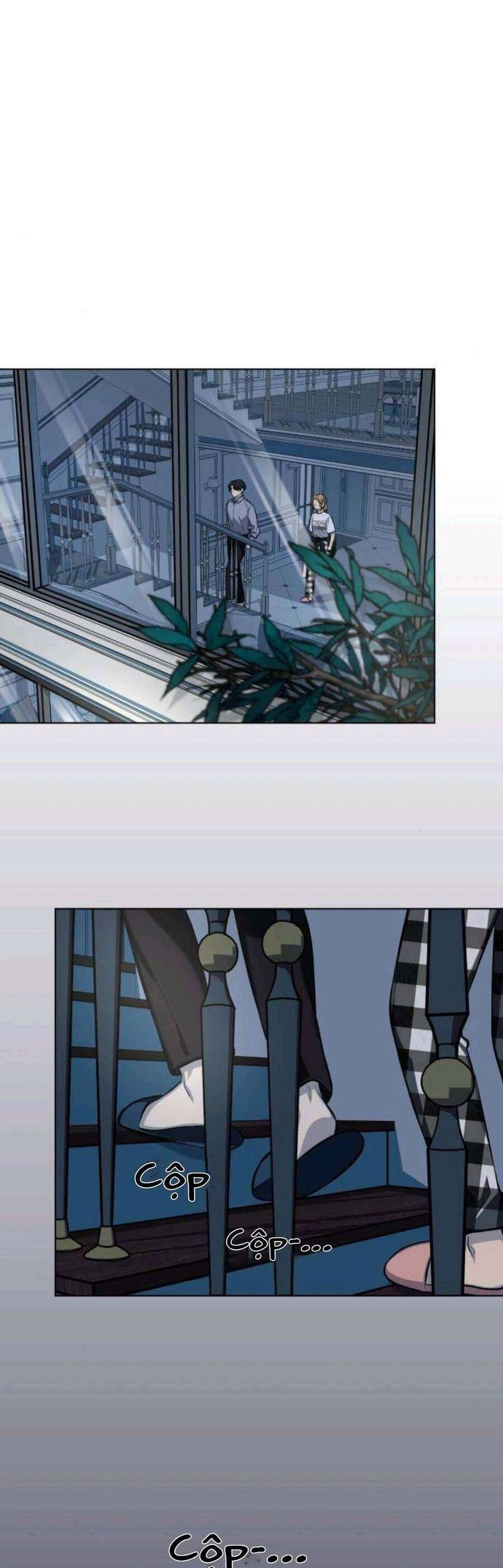 Xin Người Đừng Quên Chapter 6 - Trang 2