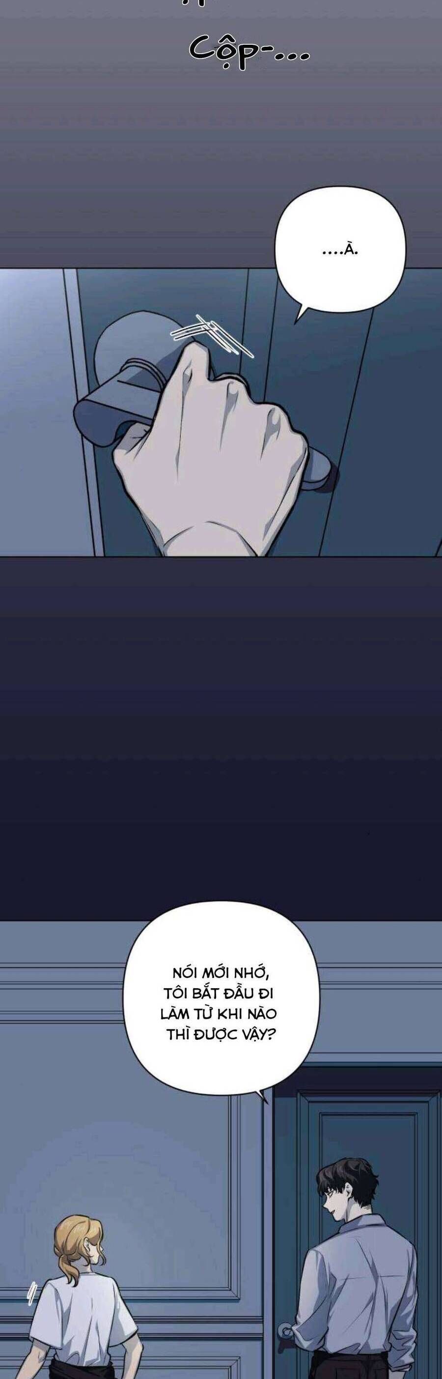 Xin Người Đừng Quên Chapter 6 - Trang 2