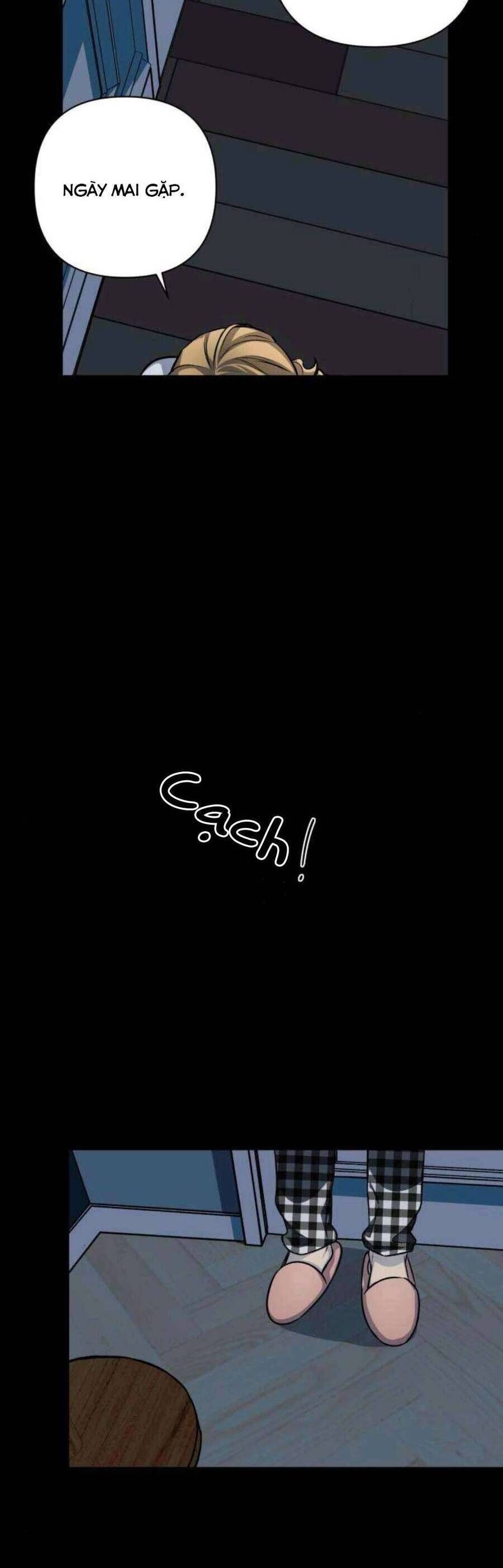 Xin Người Đừng Quên Chapter 6 - Trang 2