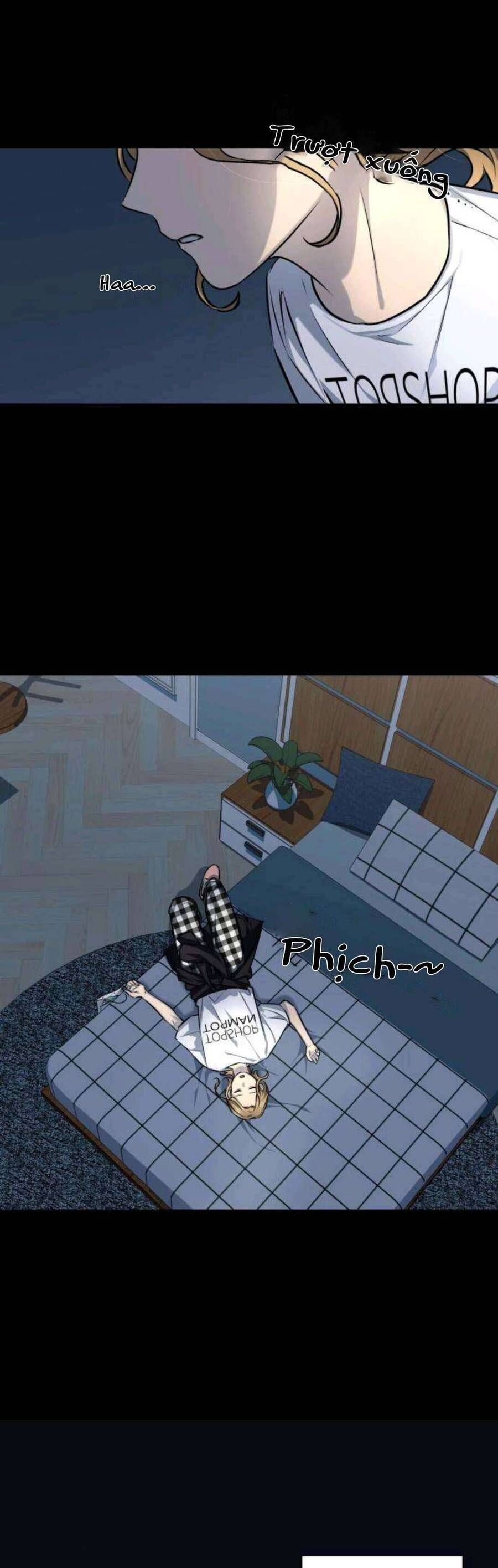 Xin Người Đừng Quên Chapter 6 - Trang 2