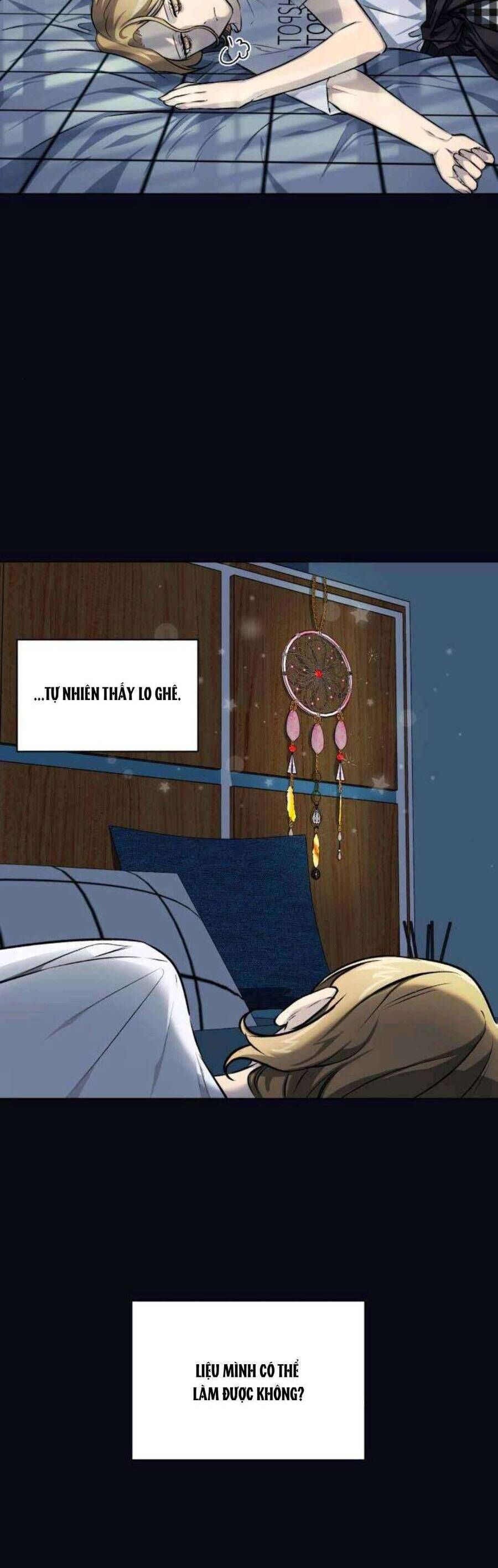 Xin Người Đừng Quên Chapter 6 - Trang 2