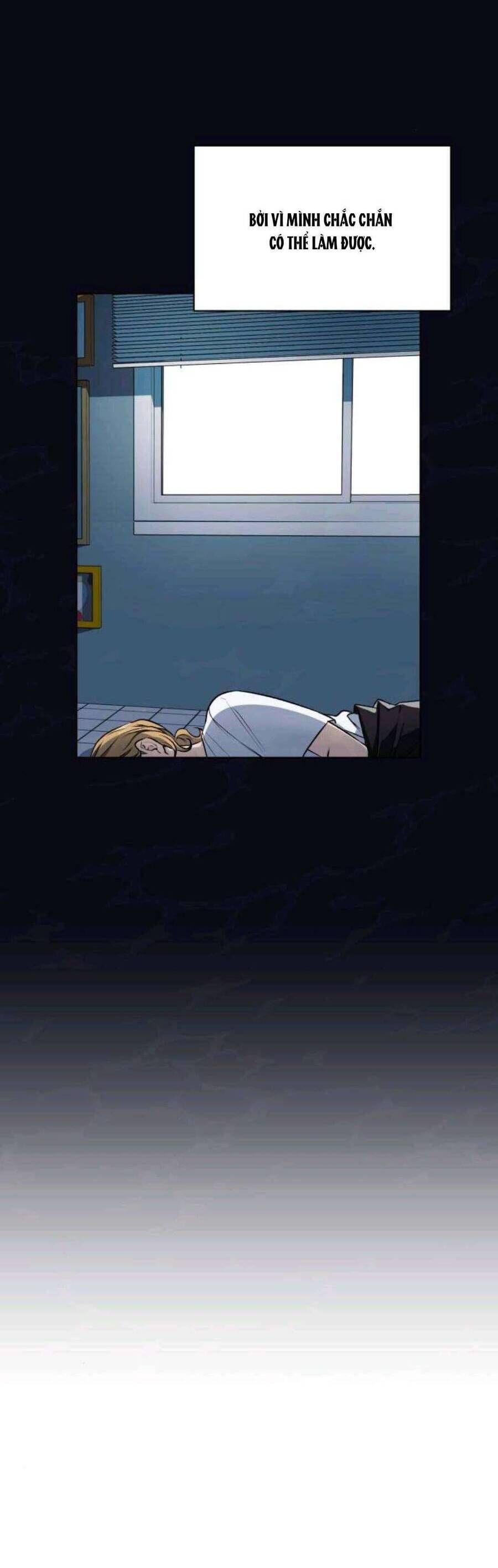 Xin Người Đừng Quên Chapter 6 - Trang 2