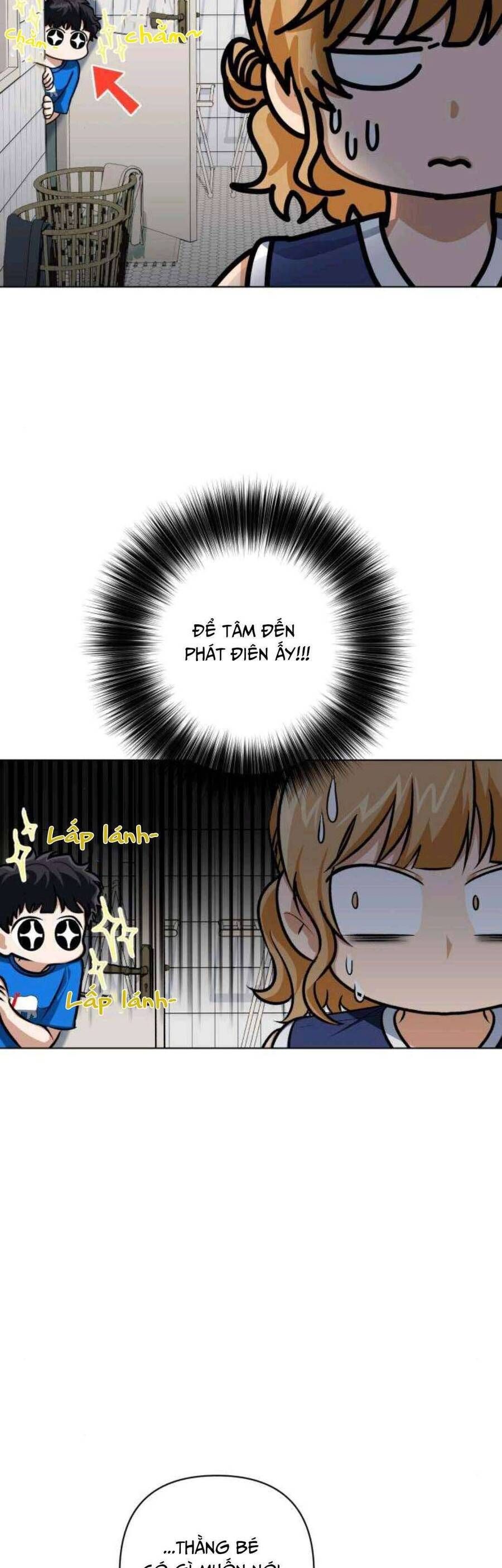 Xin Người Đừng Quên Chapter 6 - Trang 2