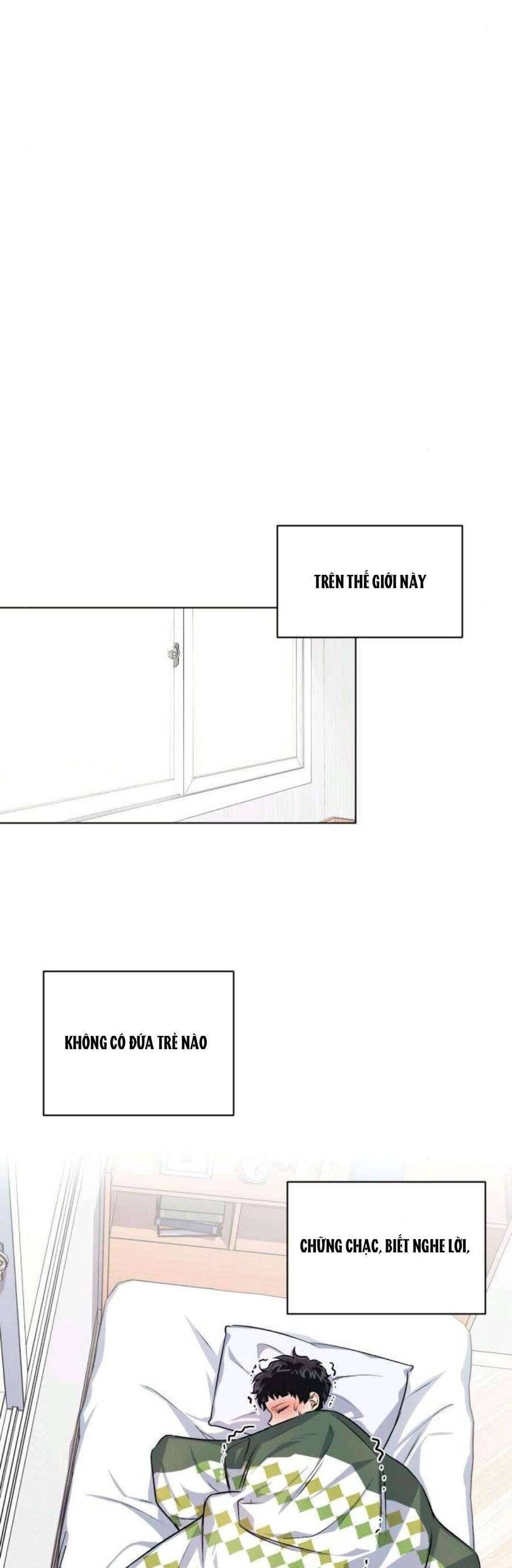 Xin Người Đừng Quên Chapter 6 - Trang 2