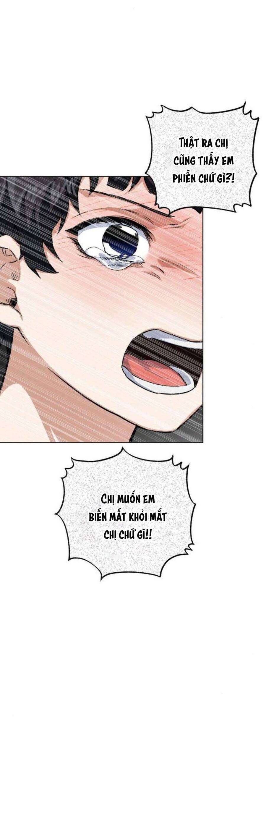 Xin Người Đừng Quên Chapter 6 - Trang 2