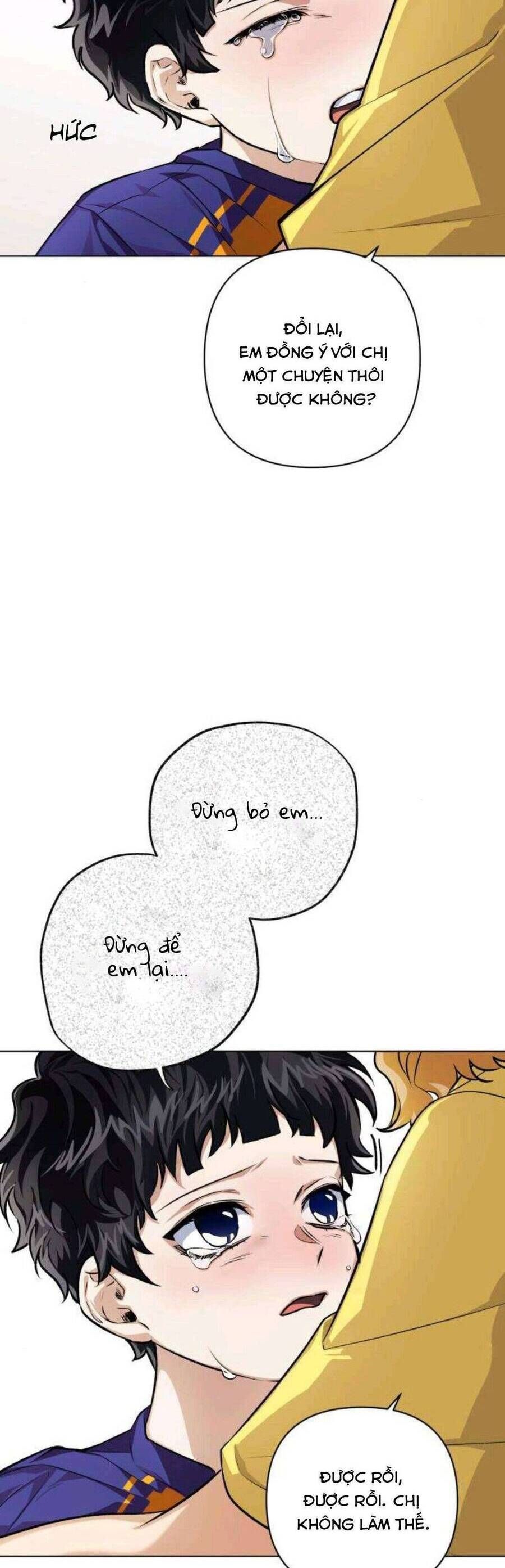 Xin Người Đừng Quên Chapter 6 - Trang 2