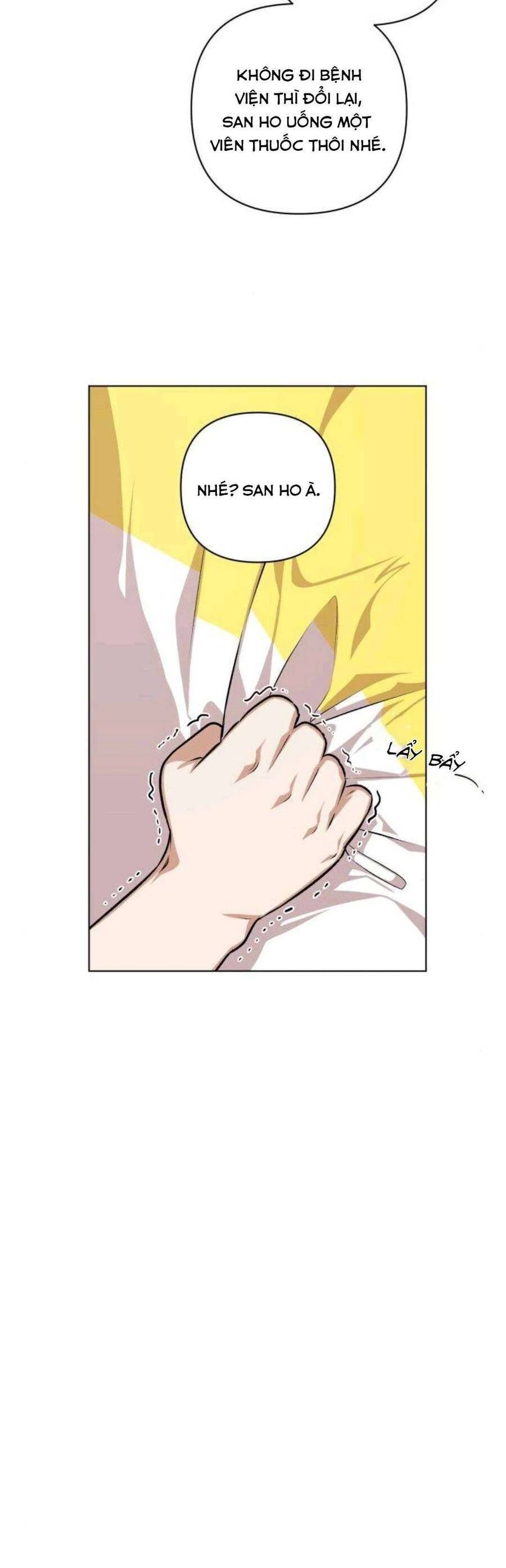 Xin Người Đừng Quên Chapter 6 - Trang 2