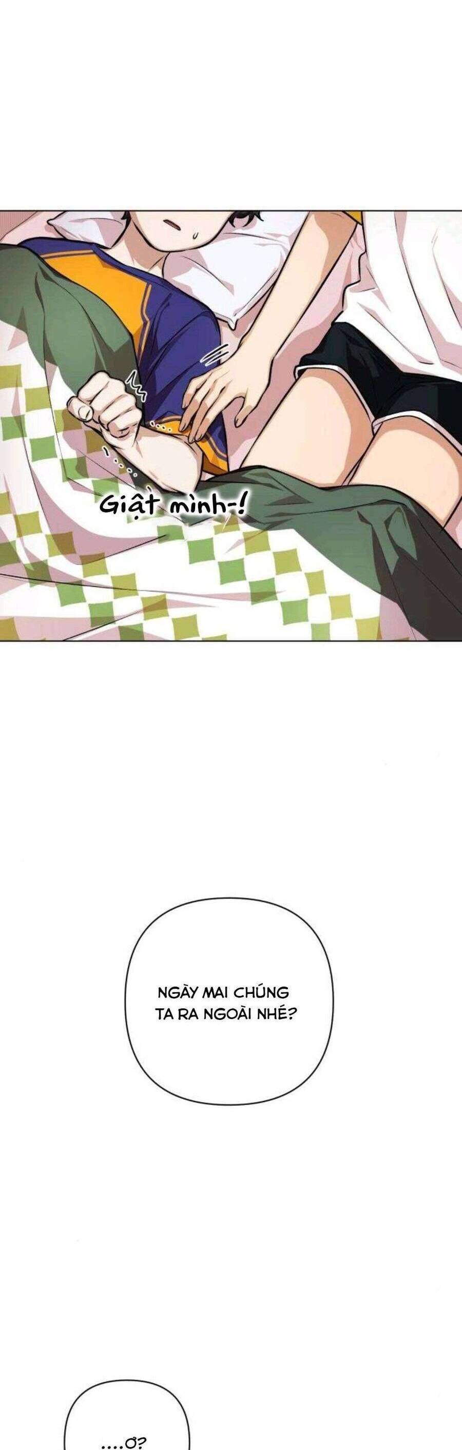 Xin Người Đừng Quên Chapter 6 - Trang 2