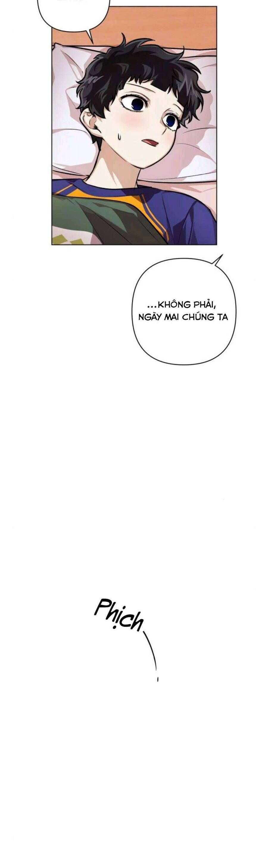 Xin Người Đừng Quên Chapter 6 - Trang 2