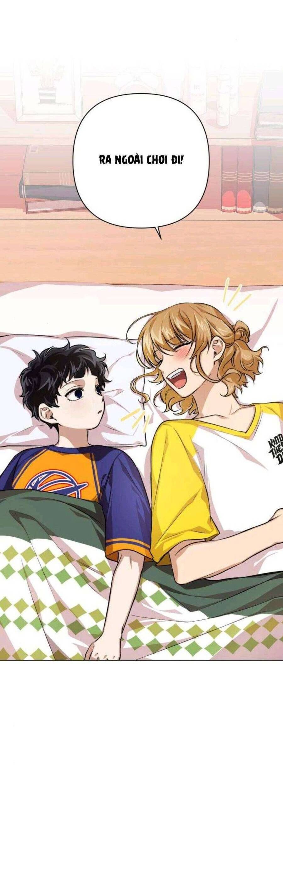 Xin Người Đừng Quên Chapter 6 - Trang 2